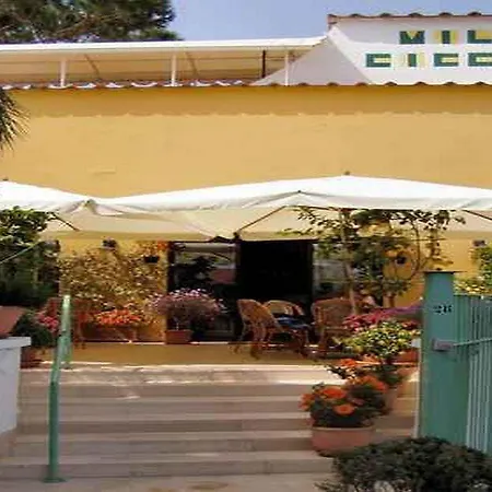 Ciccio Ischia
