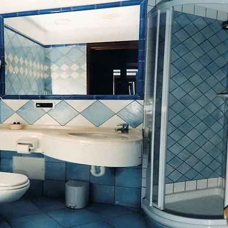 Hotel Ciccio 3*