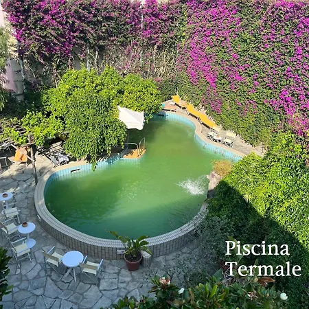 Ciccio Hotel 3*