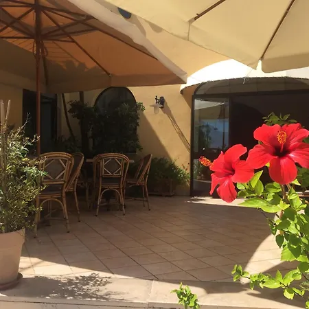 Ciccio Hotel Ischia