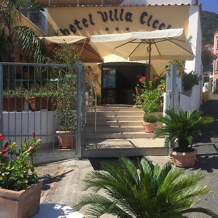 Ciccio Hotel