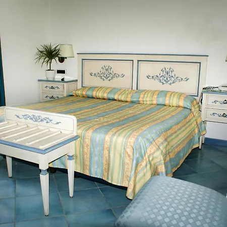 Ciccio 3* Ischia