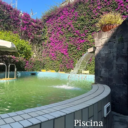 Ciccio Hotel 3*