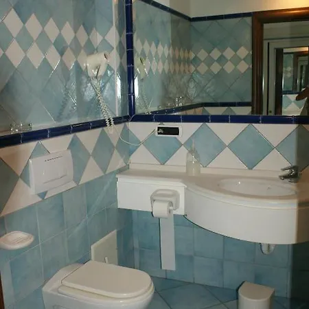 Ciccio Hotel Ischia