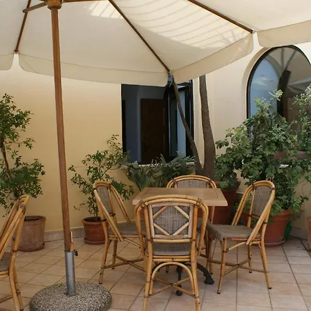 Ciccio Hotel