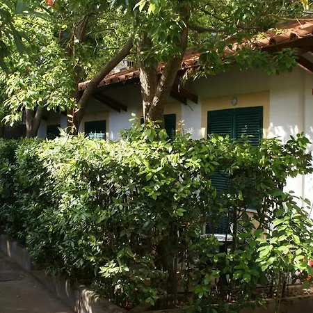 Hotel Ciccio 3*