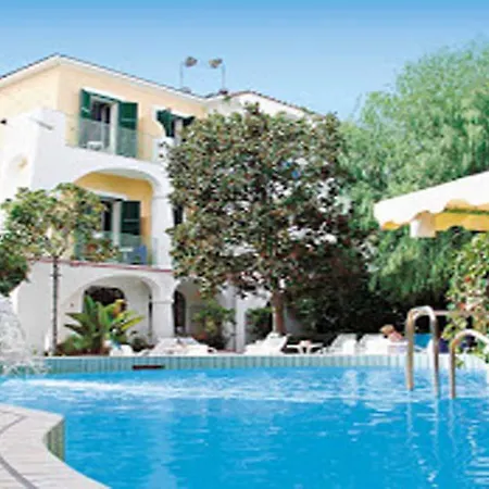 Ciccio 3* Ischia